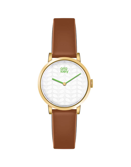 Часы Orla Kiely Luna OK2118